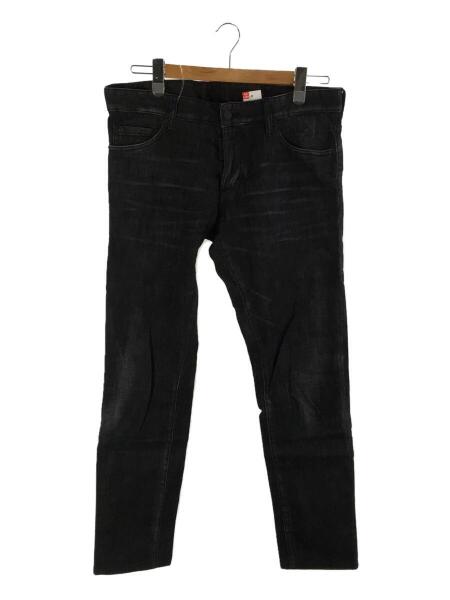 DSQUARED2(ディースクエアード) / 17年/SLIM JEAN/ストレートパンツ/50 