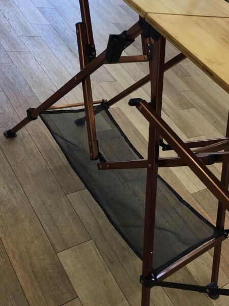 Coleman(コールマン) / 2000010520 テーブル コンフォートマスター