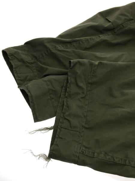 MILITARY(ミリタリー) / US ARMY/Vintage/M-65/Parka Extreme Cold