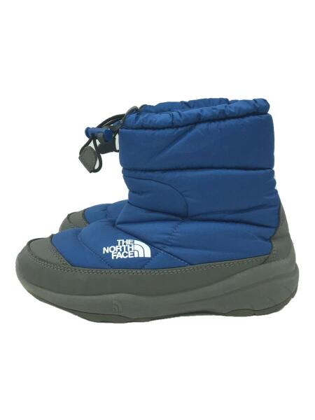 THE NORTH FACE(ザノースフェイス) / ヌプシブーティー/キッズ靴/21cm  