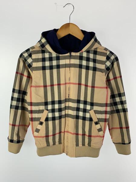 BURBERRY CHILDREN(バーバリーチルドレン) / リバーシブルジャケット 
