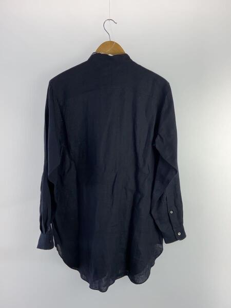 MARKAWARE(マーカウェア) / COMFORT FIT BAND COLLAR SHIRT/バンド 
