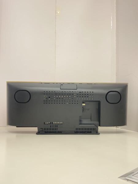 Panasonic SC-HC38 ミニコンポ Panasonic Panasonic SC-HC38-W