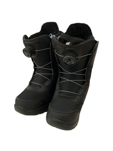 BURTON(バートン) / スノーボードブーツ/MINT BOA WIDE/23.5cm/BLK 