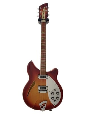 Rickenbacker（リッケンバッカー）の中古品の通販サイト セカンド