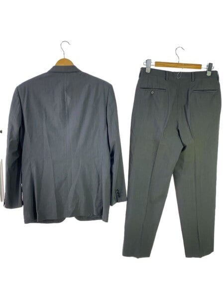 ヨウジヤマモト ダーバン AAR シングル セットアップ グレー Yahoo