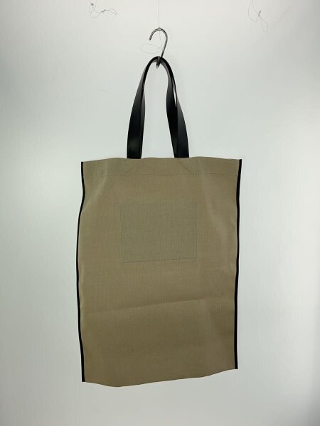 JIL SANDER(ジルサンダー) / トートバッグ/キャンバス/BIGトート 