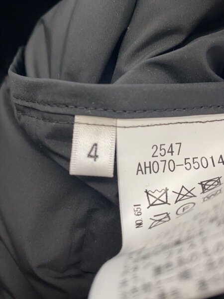 TAKEO KIKUCHI(タケオキクチ) / 2WAY/ライナーダウン/コート/4