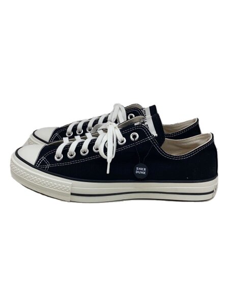 CONVERSE(コンバース) / キャンバス オールスター J OX/28cm/BLK 