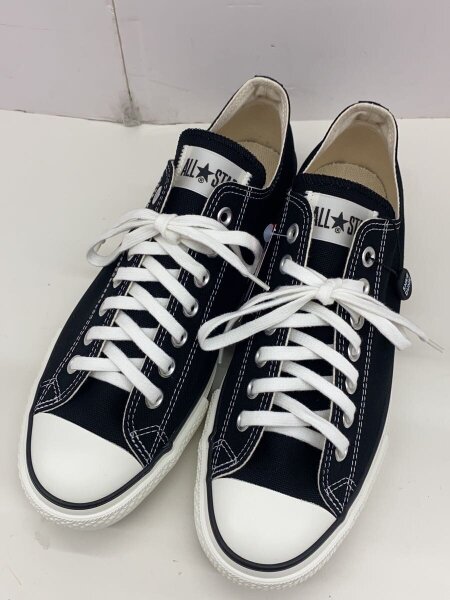 CONVERSE(コンバース) / キャンバス オールスター J OX/28cm/BLK 