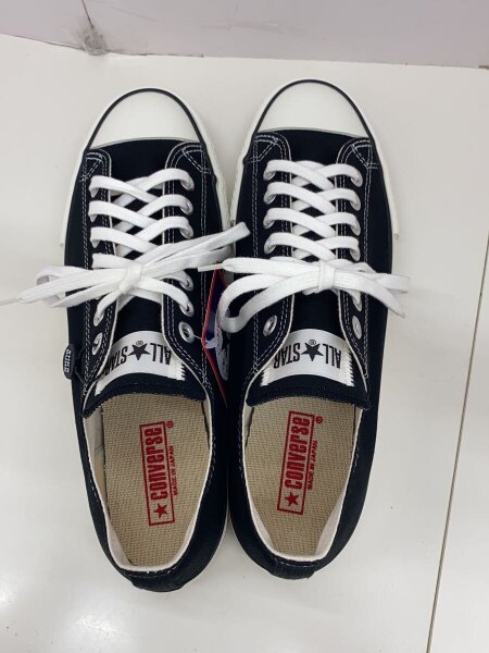 CONVERSE(コンバース) / キャンバス オールスター J OX/28cm/BLK 