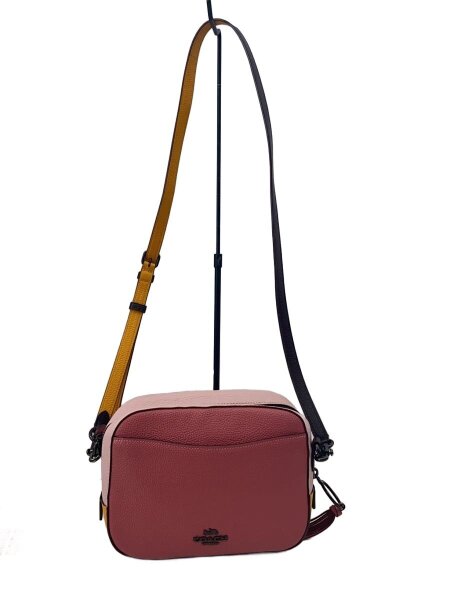 COACH(コーチ) / ショルダーバッグ/レザー/マルチカラー/C2081-3900 