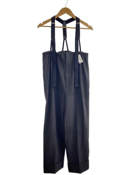 TODAYFUL(トゥデイフル) / Suspenders Highwaist Pants/オーバーオール