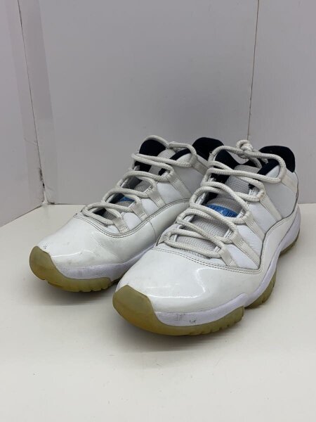 NIKE(ナイキ) / AIR JORDAN 11 RETRO LOW_エアジョーダン 11 レトロ 