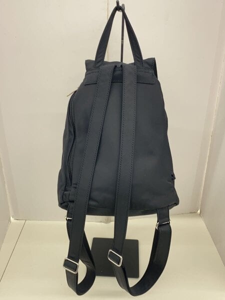 STAND OIL(スタンドオイル) / リュック/ナイロン/BLK | 中古品の販売 