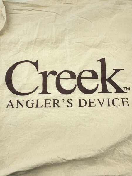 Creek Angler