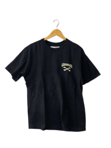 CHALLENGER(チャレンジャー) / Tシャツ/XL/コットン/BLK/プリント 