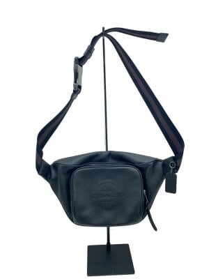 ウエストバッグのCOACHに該当する検索結果|中古品の通販サイト