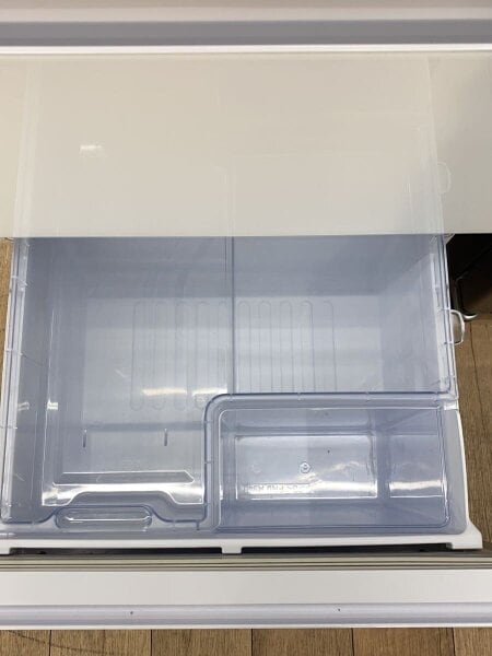 SHARP(シャープ) / 冷蔵庫・冷凍庫 SJ-G415H-W | 中古品の販売・通販 