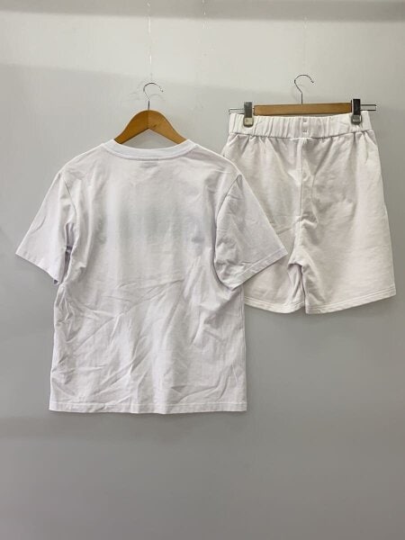 god savage(ゴッドサヴェージ) / セットアップ/Tシャツ(M)/ショート