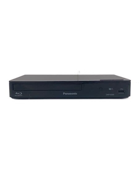 Panasonic(パナソニック) / ブルーレイプレーヤー DMP-BDT170 | 中古品