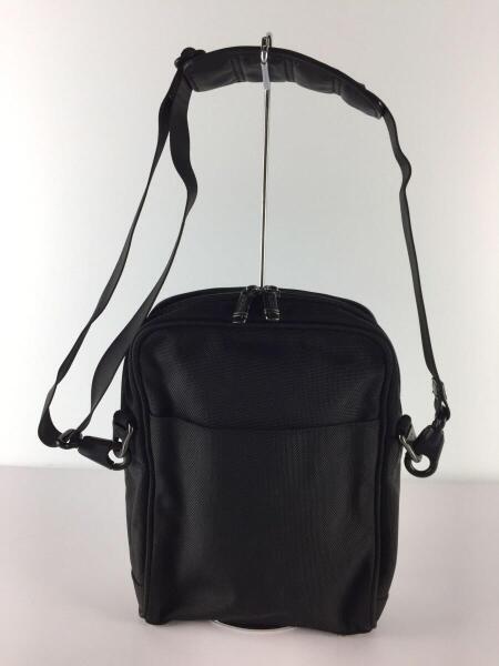 TUMI(トゥミ) 1円 TUMI トゥミ 22100D4 ナイロン ショルダーバッグ 
