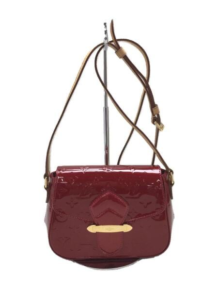 LOUIS VUITTON(ルイヴィトン) / ベルフラワーPM_モノグラムヴェルニ 