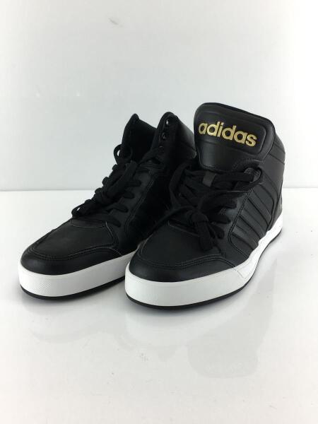 adidas(アディダス) / NEOBIG TANN 2/ネオビッグタン/AW4533/ブラック 