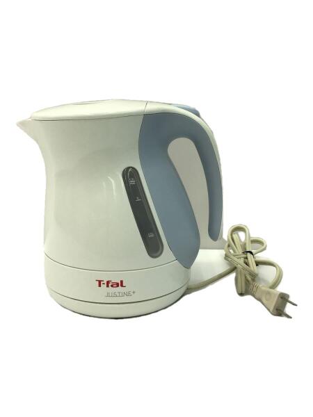 T−FAL KO340176 ティファール ジャスティン プラス 1.2L KO340176 [スカイブルー] 価格