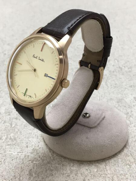 ポールスミス 時計 2510-T023339 THE CITY クオーツ Paul Smith(ポール