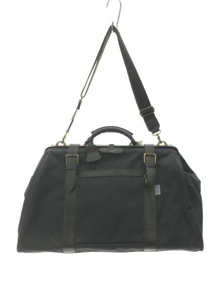 KENZO(ケンゾー) / ボストンバッグ/ナイロン/BLK/総柄 | 中古品の販売 