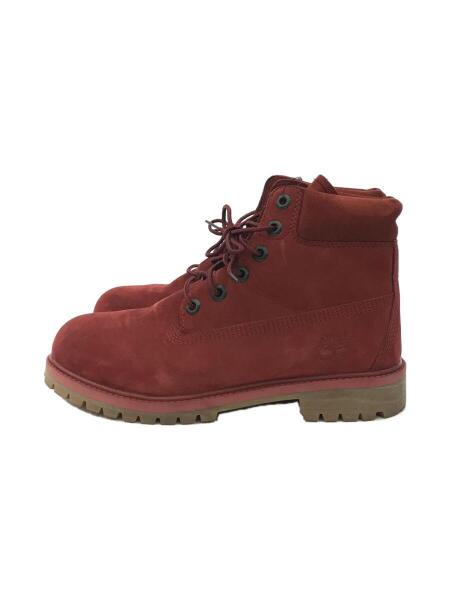 Timberland(ティンバーランド) / ブーツ/23.5cm/BRD/スウェード 