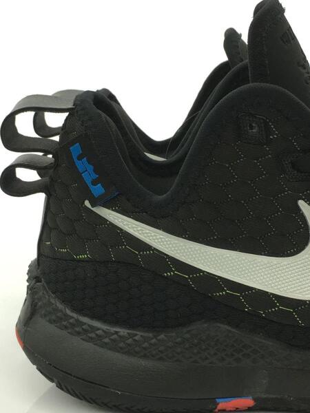 NIKE(ナイキ) / LEBRON WITNESS 3 /レブロンウィットネス/ブラック 
