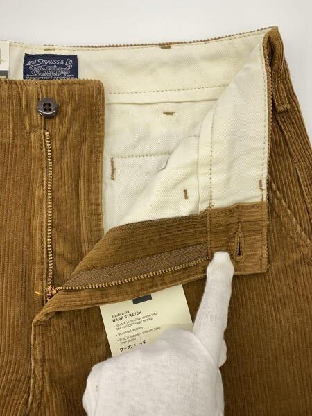 Levi’s / ストレートパンツ/37/コーデュロイ/CML LEVI'S PREMIUM(リーバイスプレミアム) / ストレートパンツ