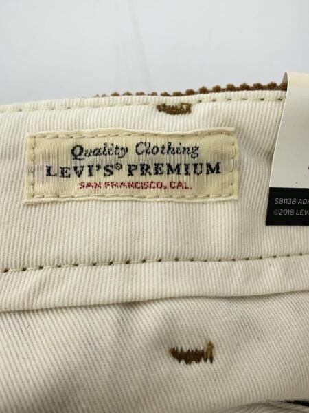 LEVI'S PREMIUM(リーバイスプレミアム) / ストレートパンツ