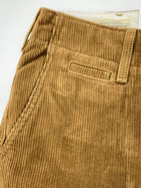 LEVI'S PREMIUM(リーバイスプレミアム) / ストレートパンツ
