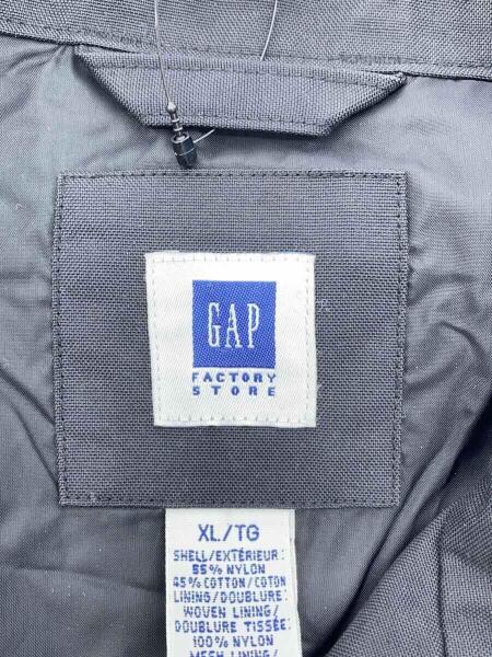 GAP(ギャップ) / スウィングトップ/オーバーサイズジャケット/XL 