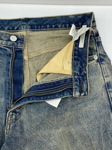 JOURNAL STANDARD(ジャーナルスタンダード) / 25SS デニム タブ 
