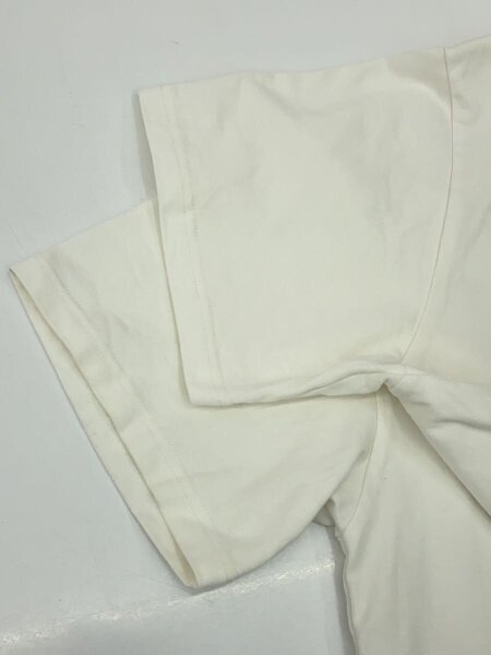 WIND AND SEA(ウィンダンシー) / Tシャツ/M/コットン/WHT/総柄/WDS-SEA