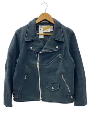 ショット レザージャケット 311059 Mサイズ schott ライダース（サイズ