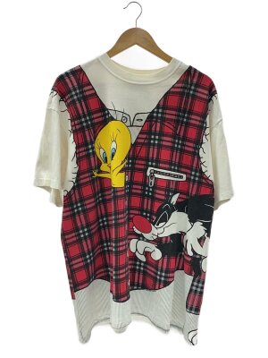 LOONEY TUNES(ルーニーチューンズ) / C1995/90s/クリスマス 