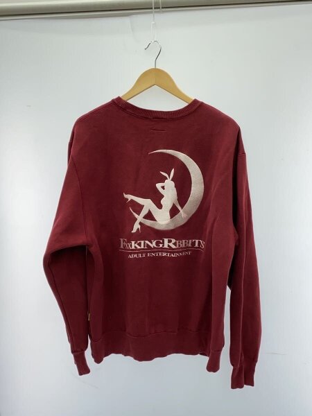 FR2(エフアールツー) / スウェット/L/コットン/BRD | 古着の販売・通販 