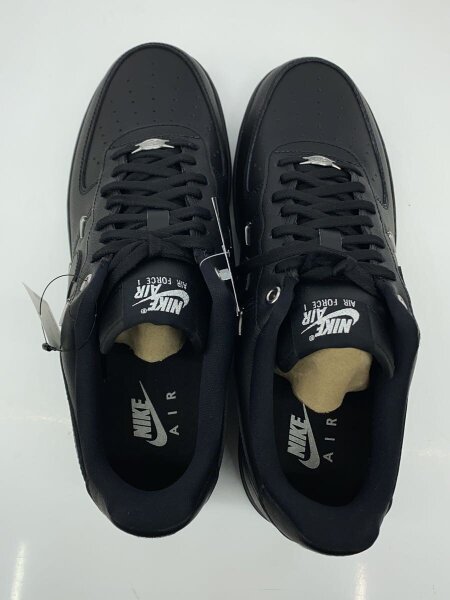 NIKE(ナイキ) / AIR FORCE 1 07 LX_エア フォース 1 07 LX/28.5cm/BLK 
