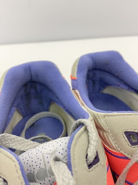DIADORA(ディアドラ) / ローカットスニーカー/27.5cm/GRY | 中古品の 