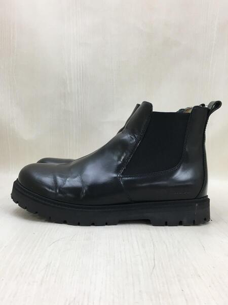 BIRKENSTOCK(ビルケンシュトック) / サイドゴアブーツ/28cm/BLK/レザー 