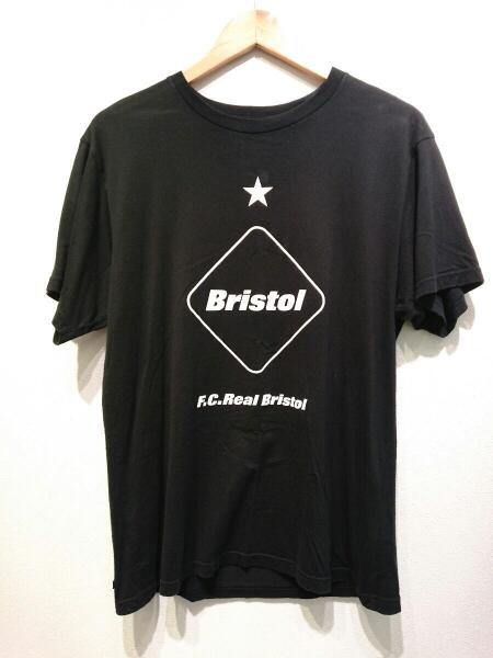 F.C.R.B.(F.C.Real Bristol)(エフシー(レアルブリストル)) / EMBLEM