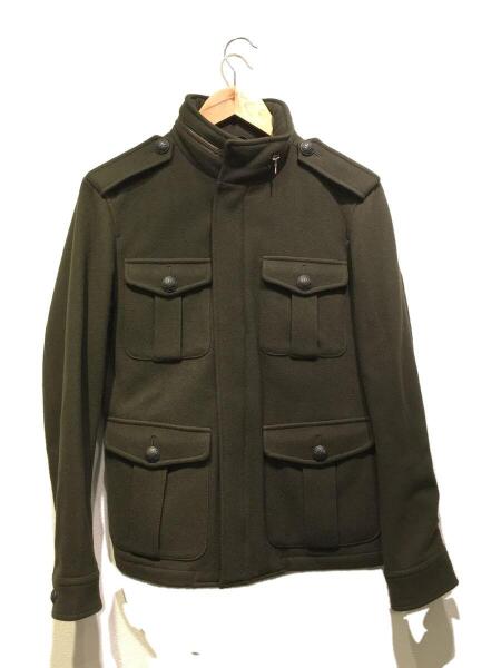 Paul Smith M65 正そ レザージャケット(定価20万円)