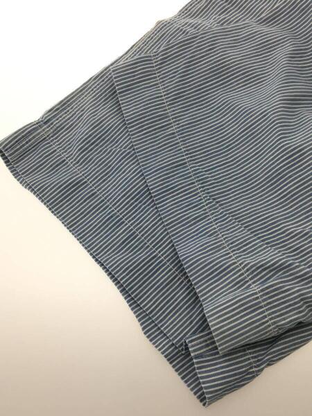 RRL(ダブルアールエル) / ショートパンツ/30/コットン/BLU/ストライプ