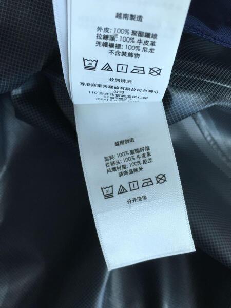 POLO RALPH LAUREN(ポロラルフローレン) / マウンテンパーカ/M