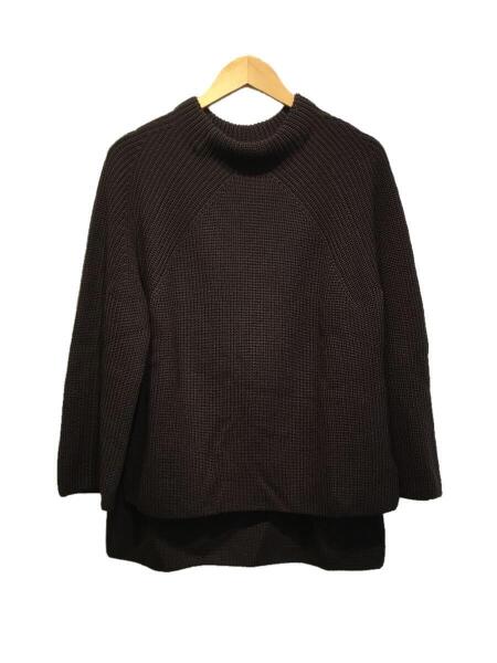 BATONER(バトナー) / 18AW/SIGNATURE CREW NECK/セーター(厚手)/1 